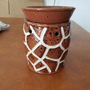 Scentsy Wax Warmer - Giraffe